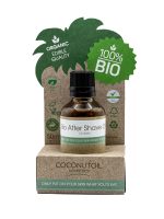 Coconutoilcosmetics Bio Szőrtelenítés és Borotválkozás utáni olaj